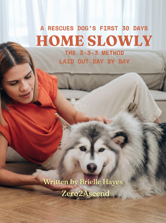 Home Slowly Guide